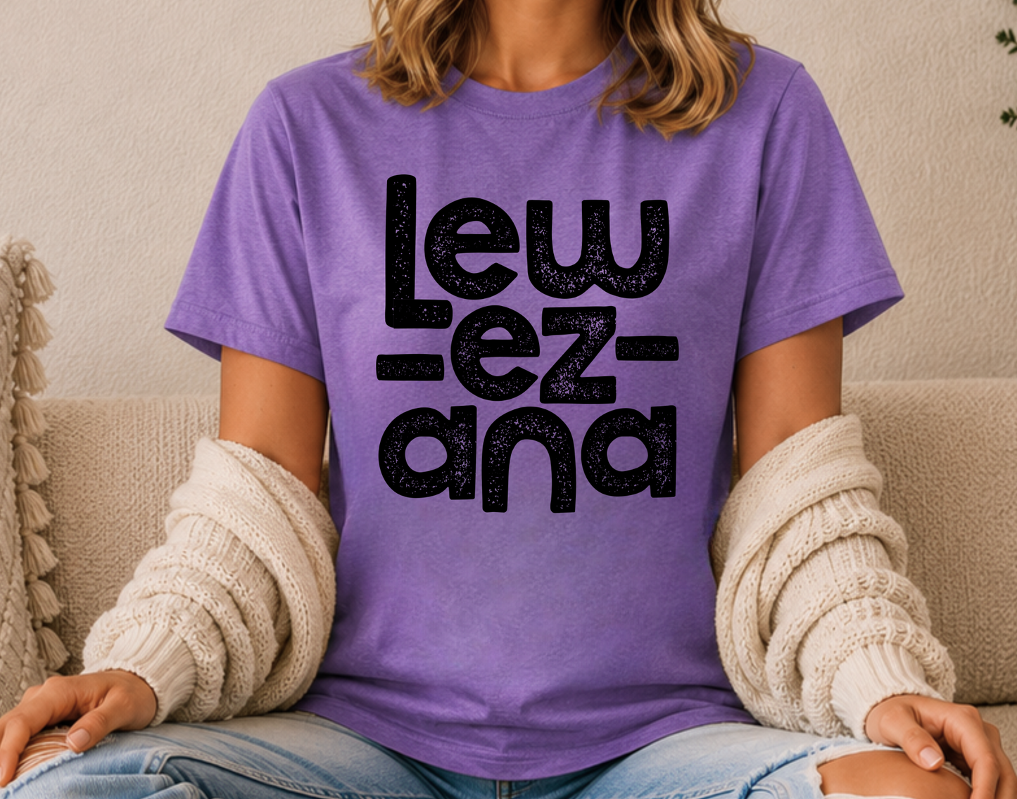 Lew-Ez-Ana