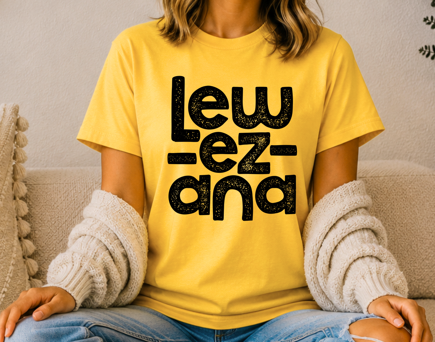 Lew-Ez-Ana