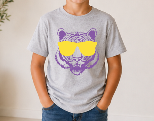 Shady Tiger - Kids