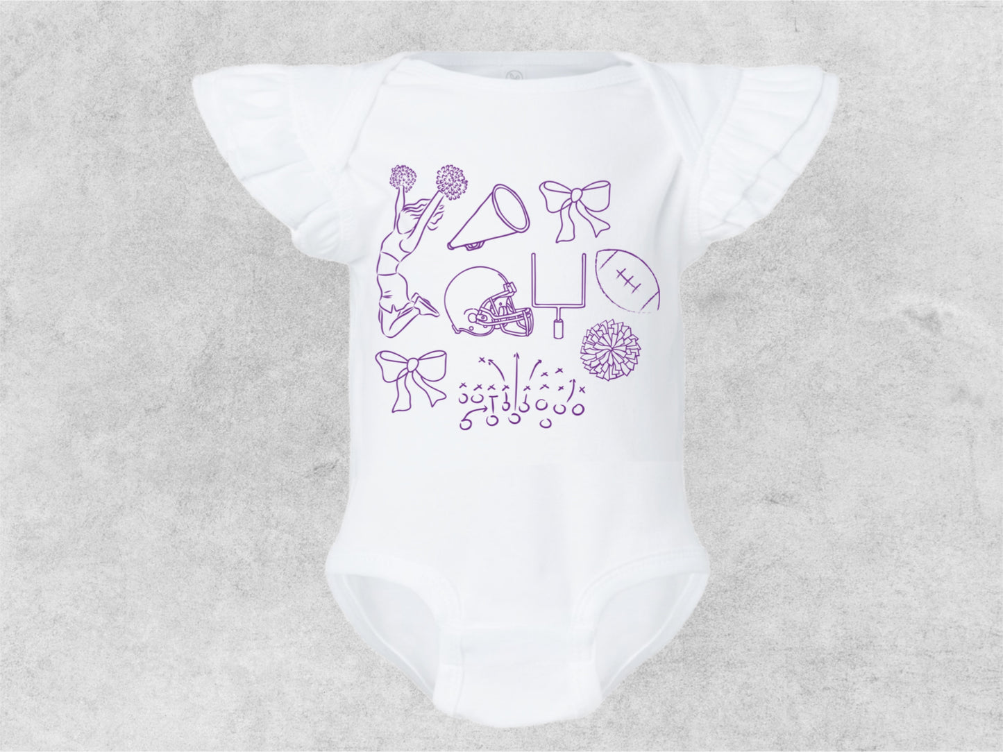 Go Team - Toddler and Youth