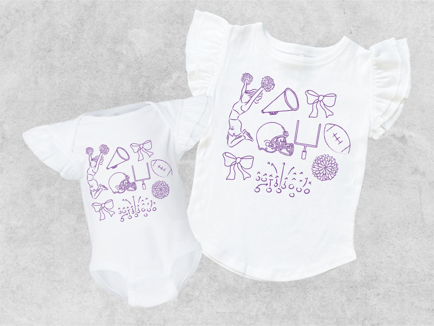 Go Team - Toddler and Youth