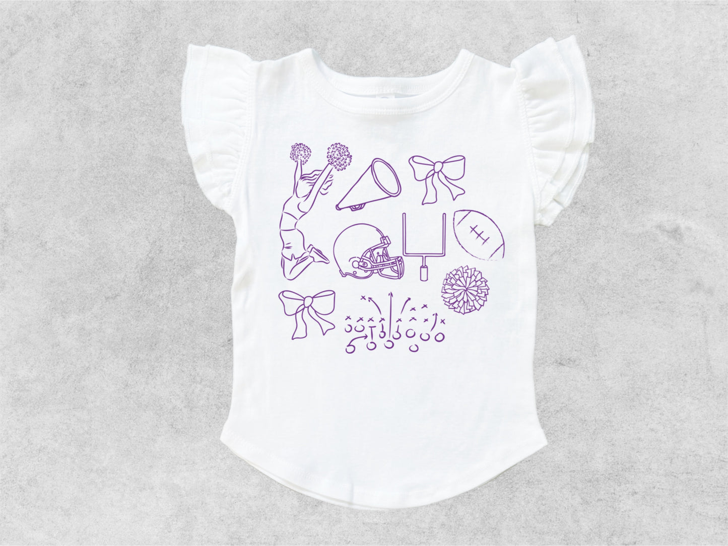 Go Team - Toddler and Youth