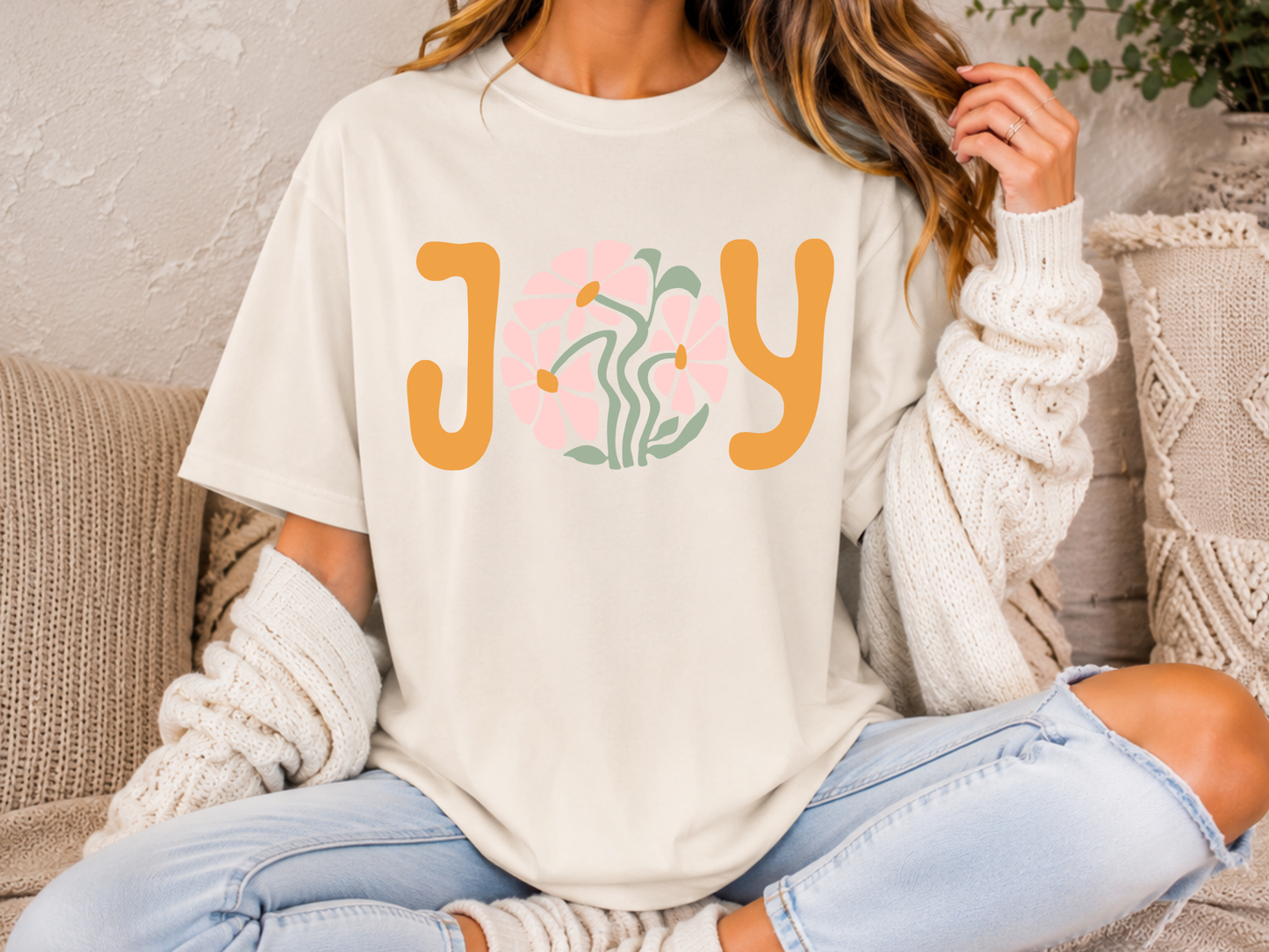 Retro Joy