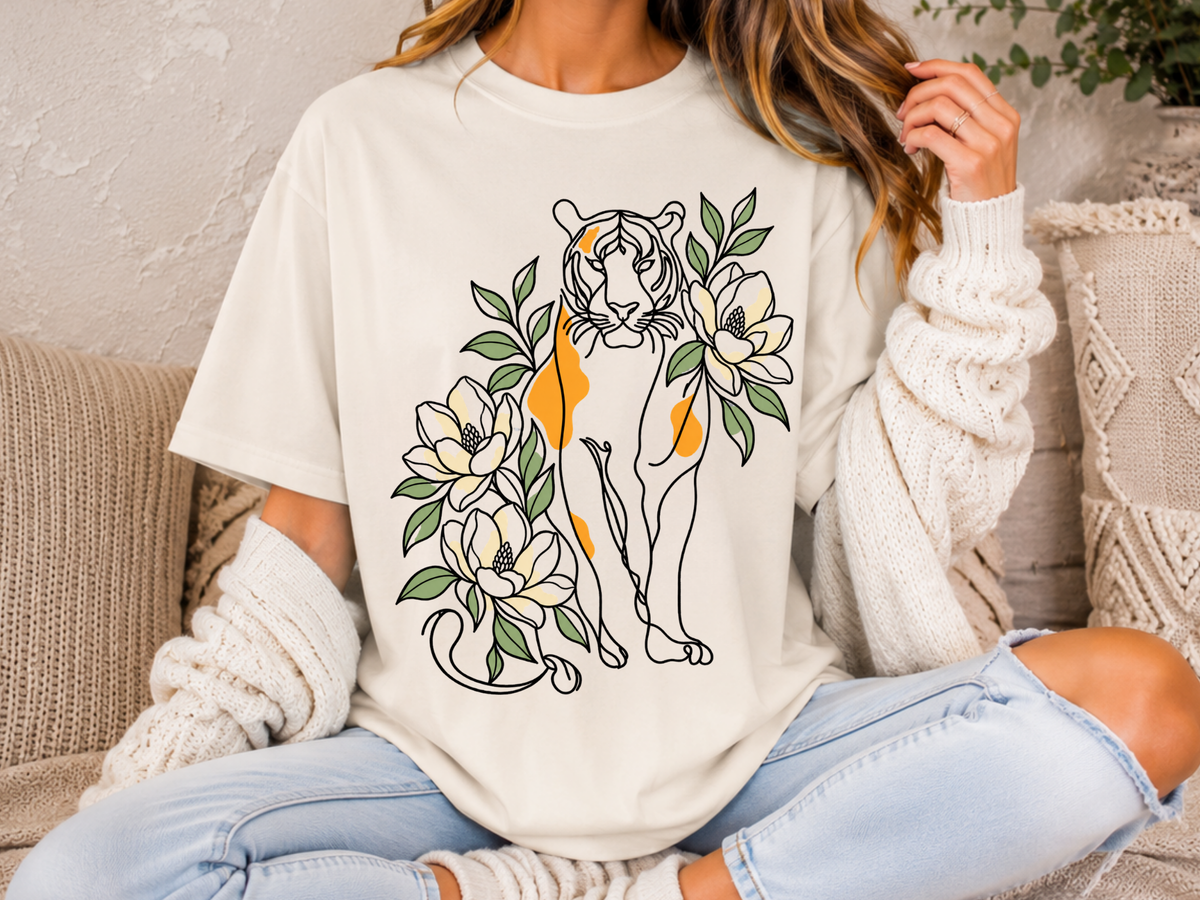 Delicate But Deadly