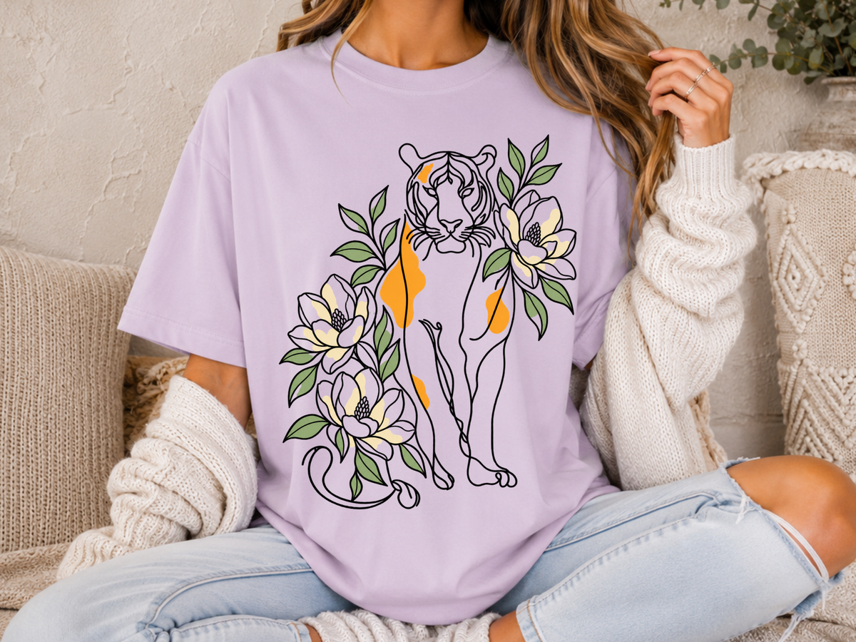 Delicate But Deadly