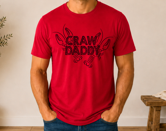 CrawDaddy