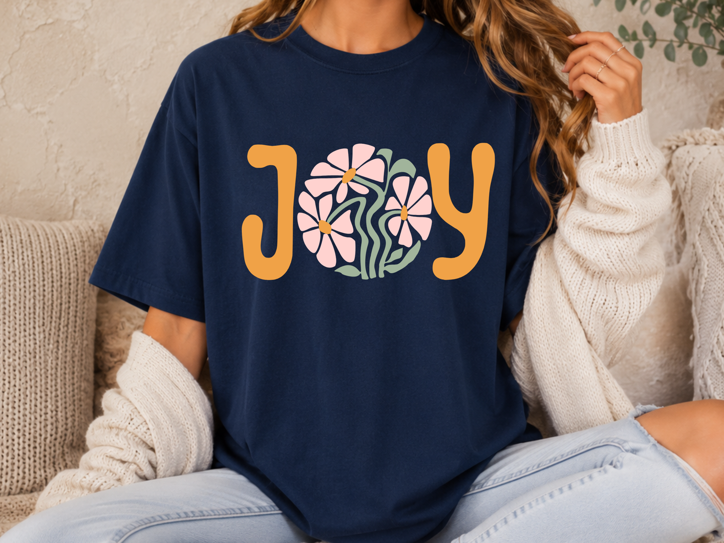 Retro Joy