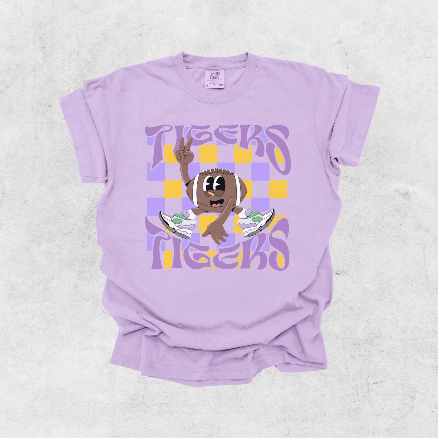 Kickoff Cutie - Youth