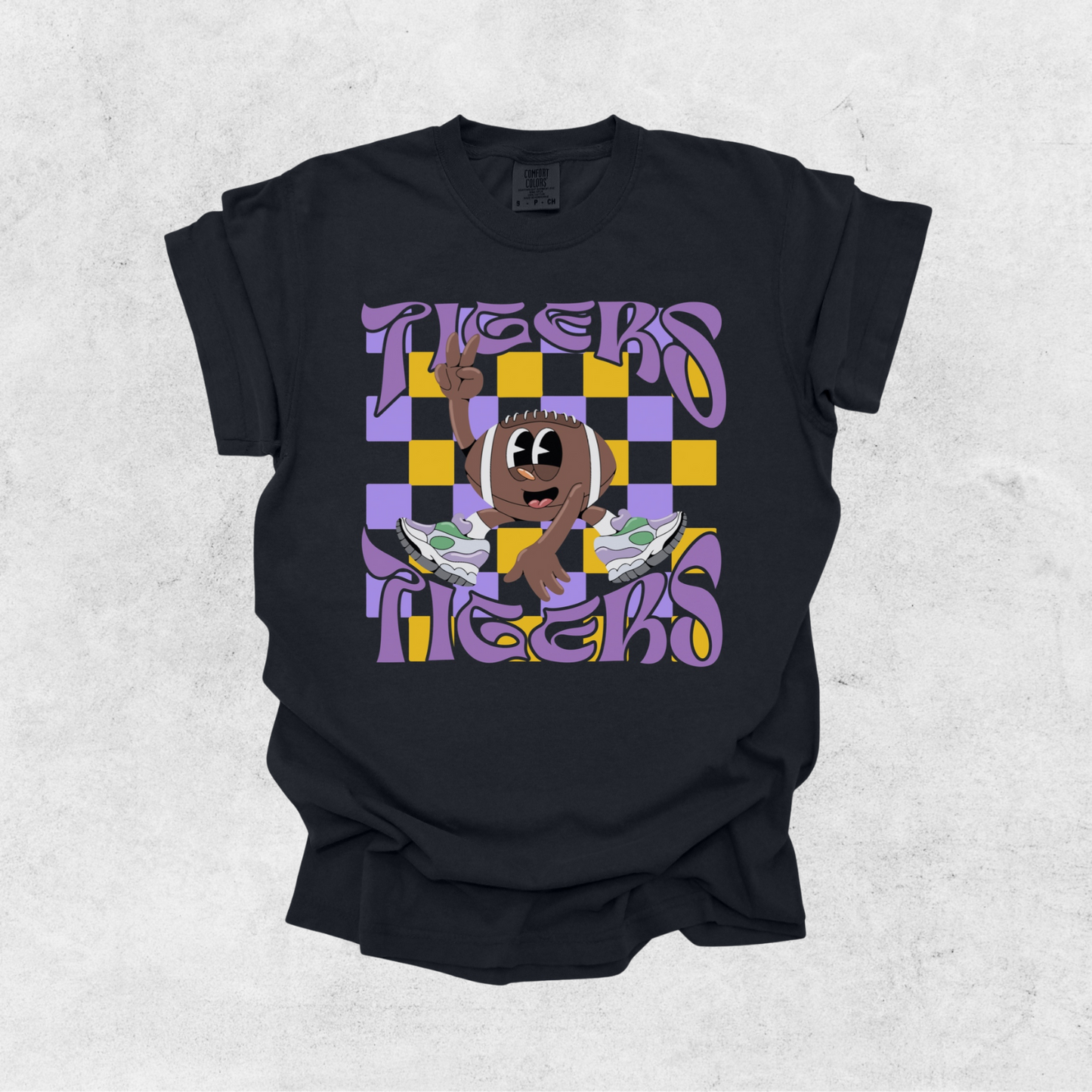 Kickoff Cutie - Youth