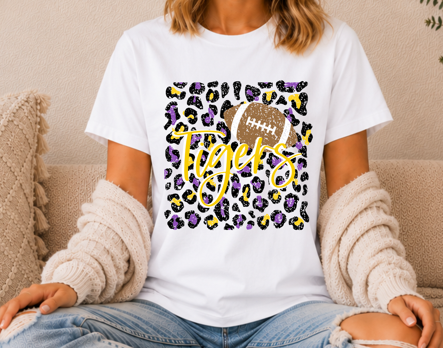 CheeTiger - Football