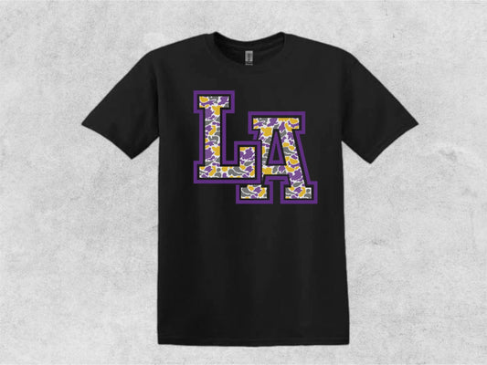 Camo LA - Youth