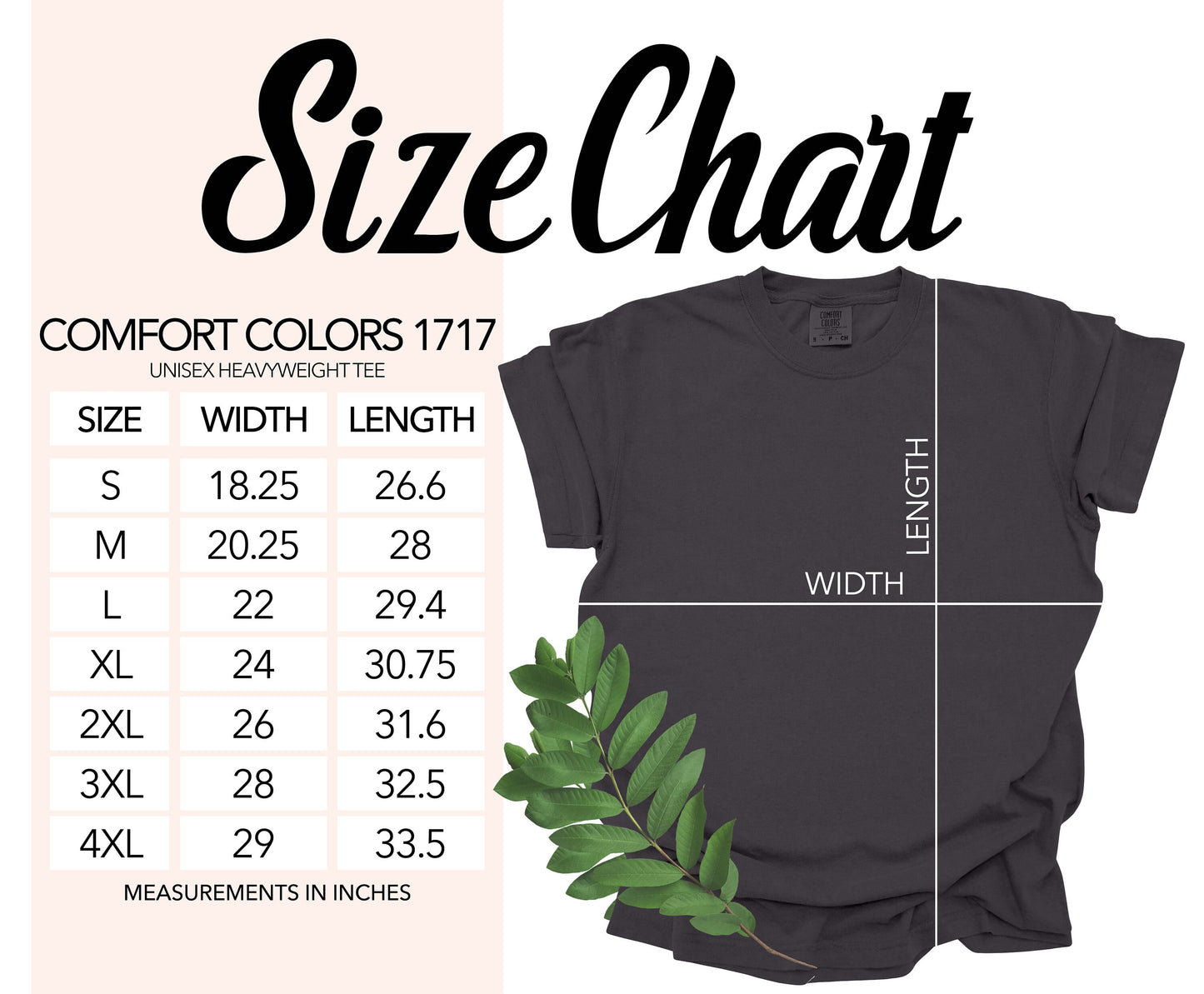 Custom Crewneck Tees