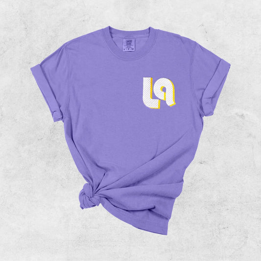 Retro LA
