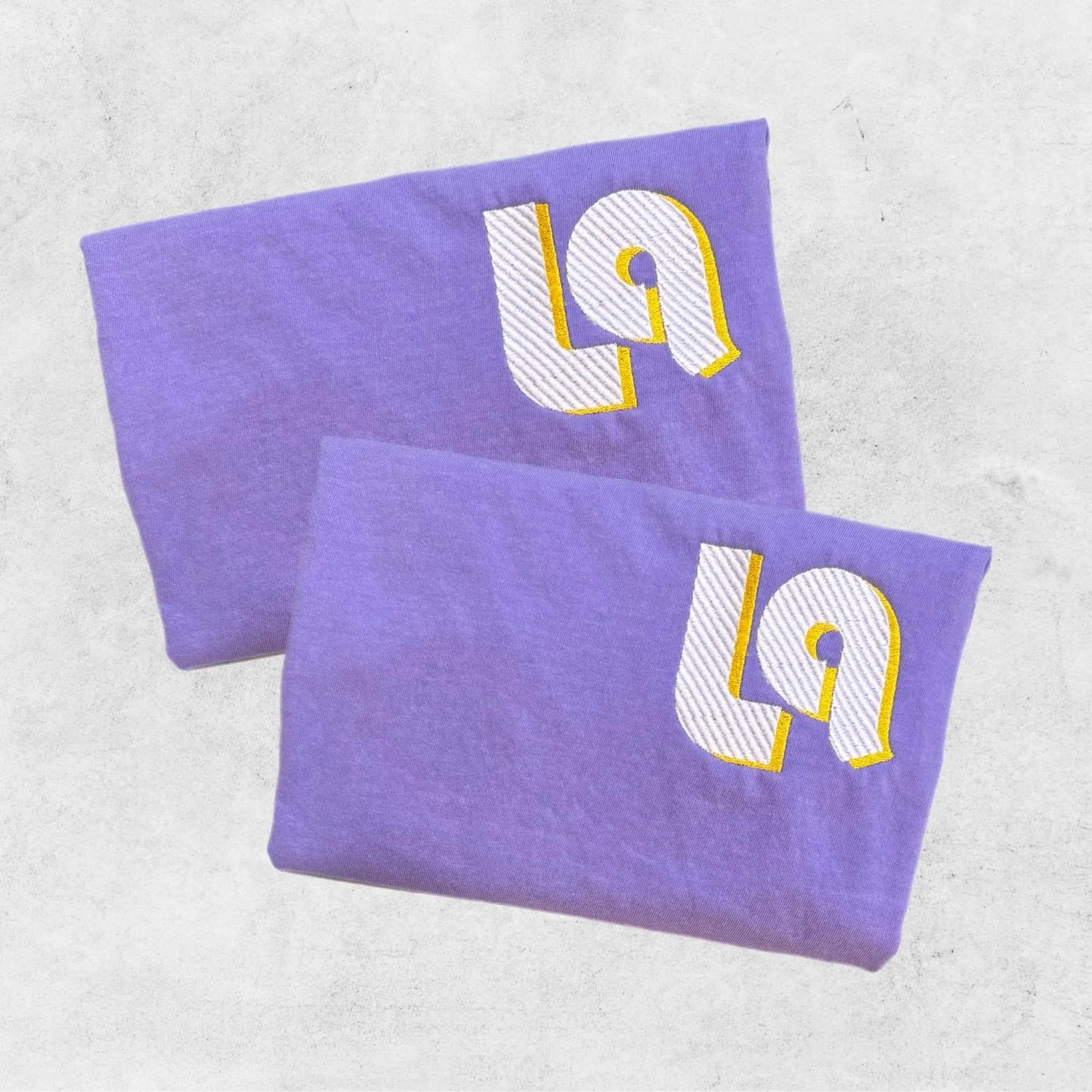 Retro LA