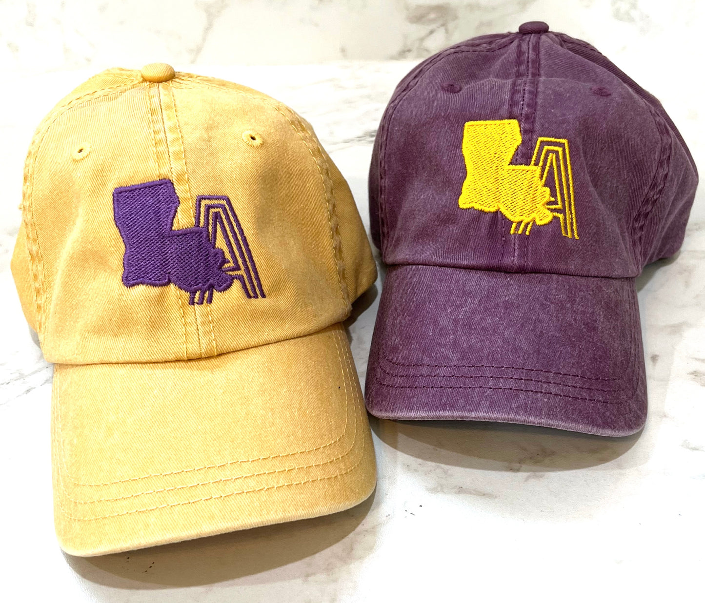 LA Hat