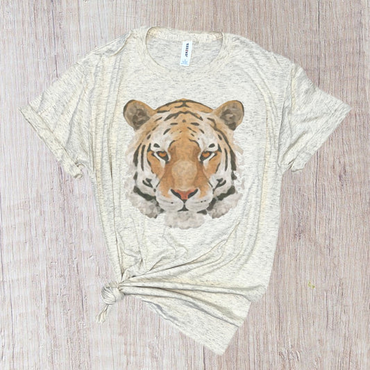 Vintage Tiger