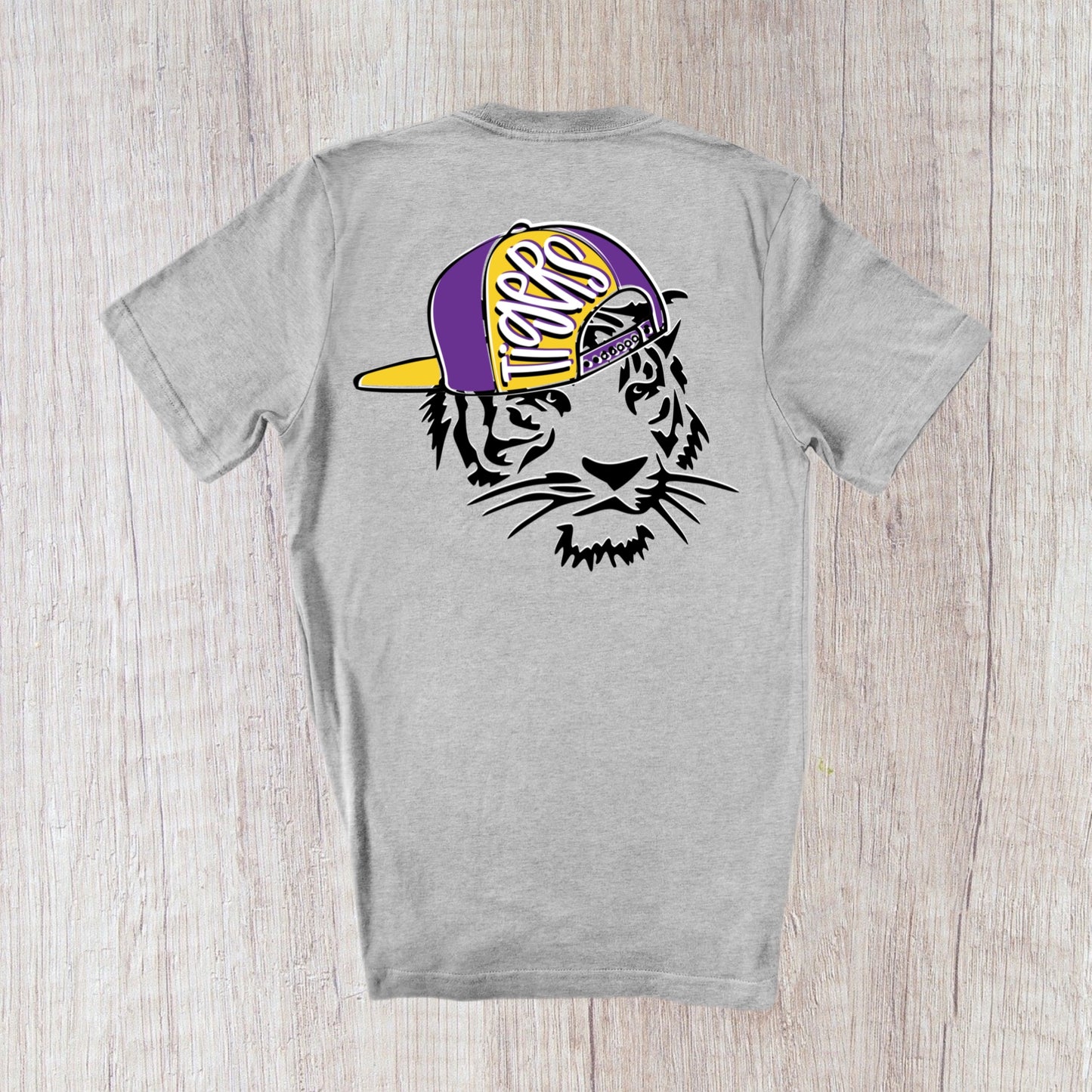 Rad Tiger