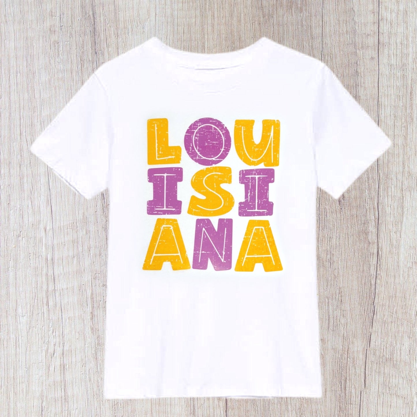 Multicolor LA - Youth