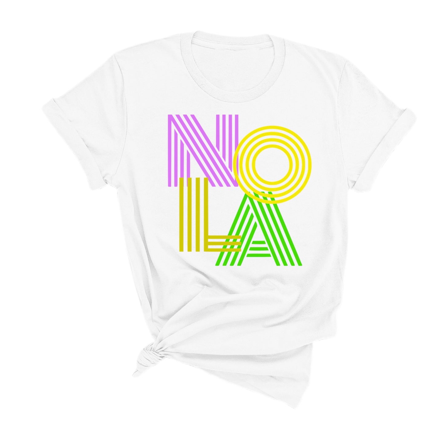 NOLA