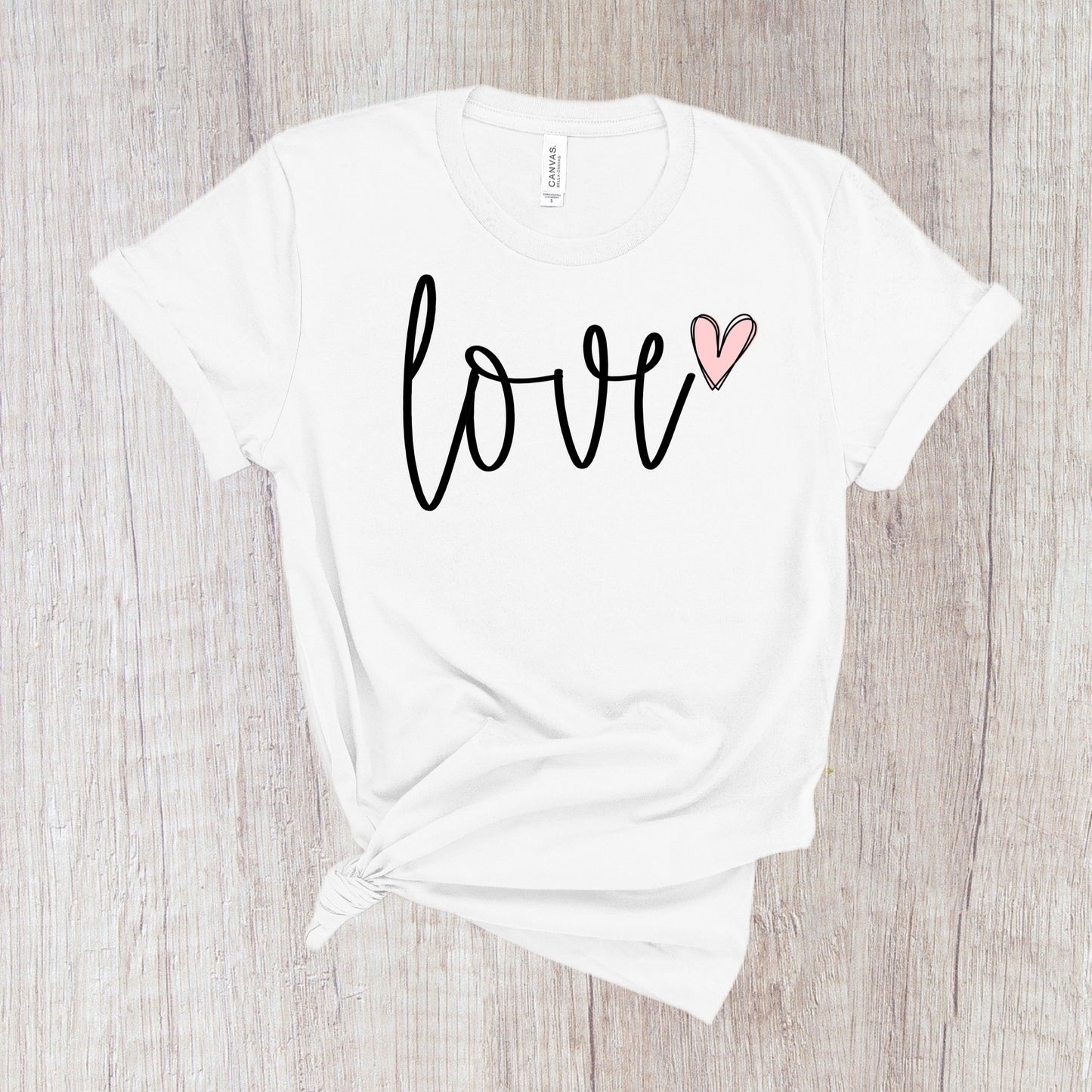 Scripty Love