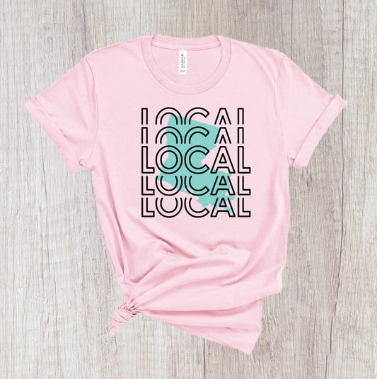 LA Local
