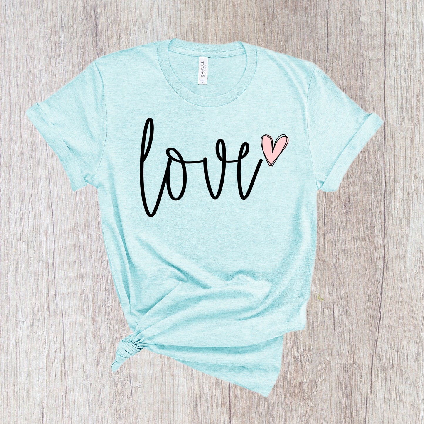Scripty Love